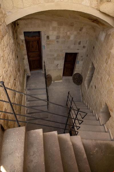 Türkan Cave Hotel