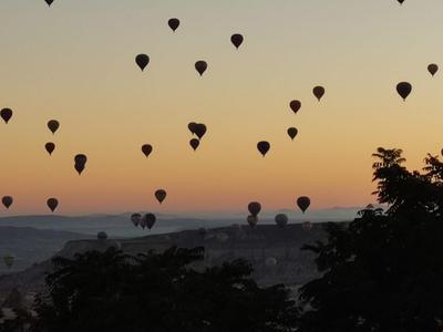 UCHI Cappadocia