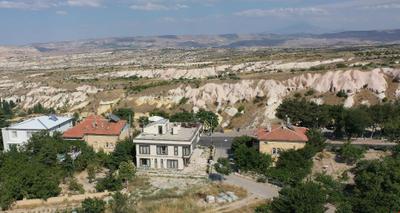 UCHI Cappadocia
