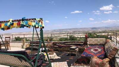 UCHI Cappadocia