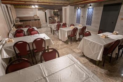 Uçhisar Premium Hotel