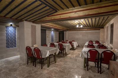 Uçhisar Premium Hotel