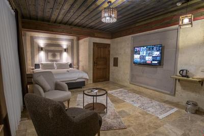 Uçhisar Premium Hotel