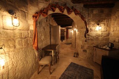 Ürgüp Cave Suites