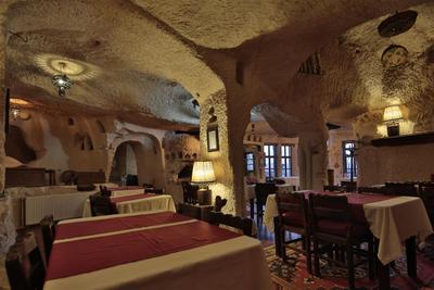 Ürgüp Evi