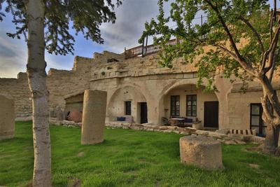 Ürgüp Evi