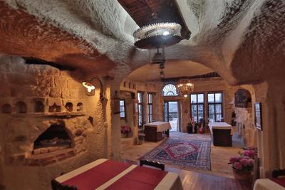 Ürgüp Evi
