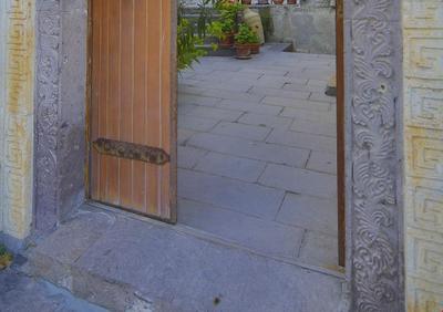 Vezir Cave Suites