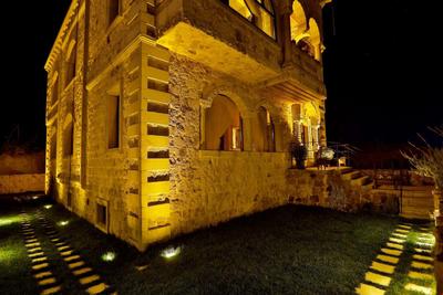 Lunas Cappadocia
