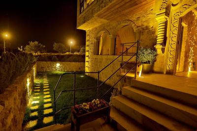 Lunas Cappadocia