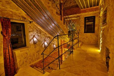 Lunas Cappadocia