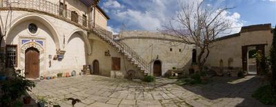 Villa Columba Natura