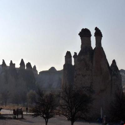 Villa Columba Natura