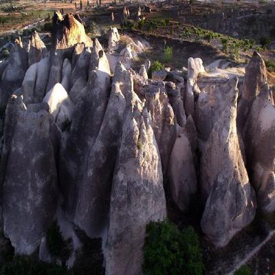 Villa Columba Natura