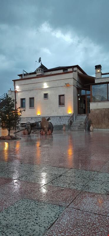 Villa Sinasos
