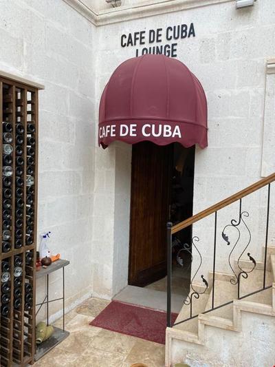 Vvwv Boutique Wine Hotel