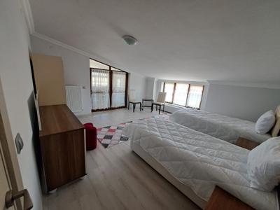White Angel House