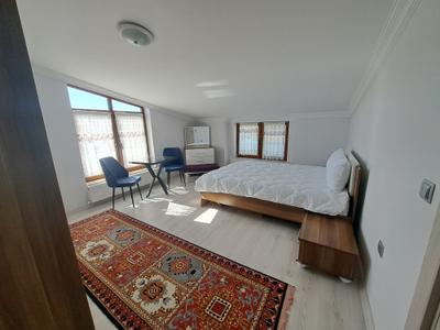 White Angel House