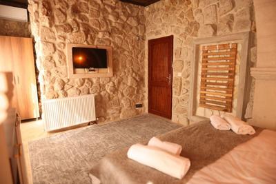 Wisstone Hotel