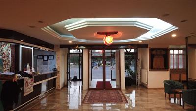 Yeni Yükseller Hotel