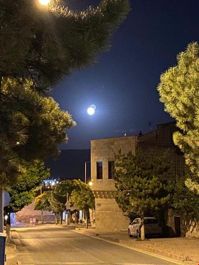 Yohannes Stone Cappadocia