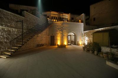 Yörük Stone House