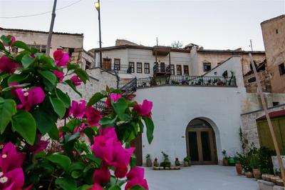 Yörük Stone House