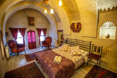 Zen Cappadocia