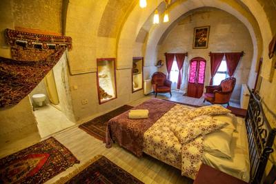 Zen Cappadocia