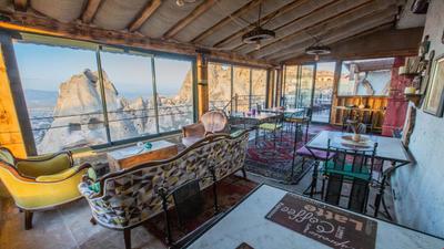 Zen Cappadocia