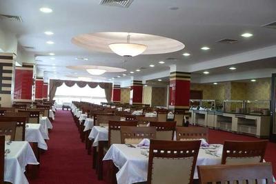 Dadak Thermal Spa & Wellness Hotel