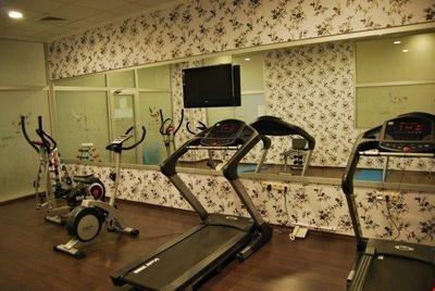 Dadak Thermal Spa & Wellness Hotel
