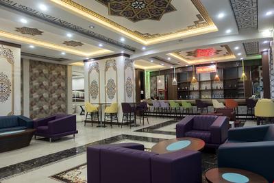 Karen Thermal Residence