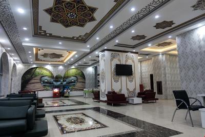 Karen Thermal Residence