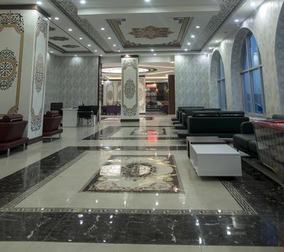 Karen Thermal Residence