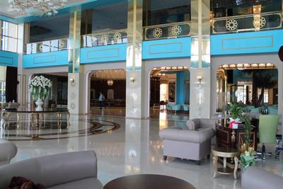 Sanitas Thermal Suites Hotel