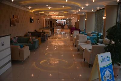 Tera Life Termal Hotel