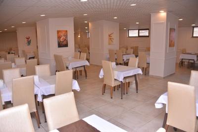 Tera Life Termal Hotel