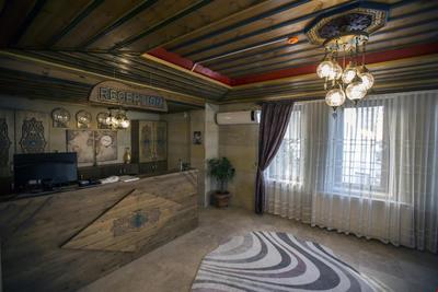 Cappadocia Elite Stone House