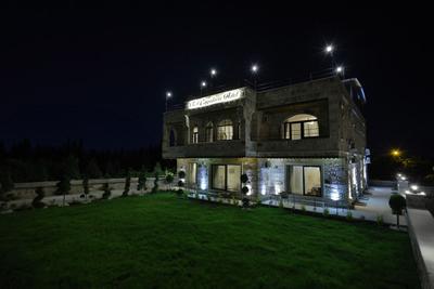 Nest Cappadocia