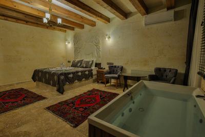 Nest Cappadocia
