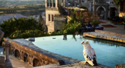 Museum Hotel Cappadocia