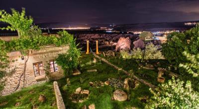 Museum Hotel Cappadocia