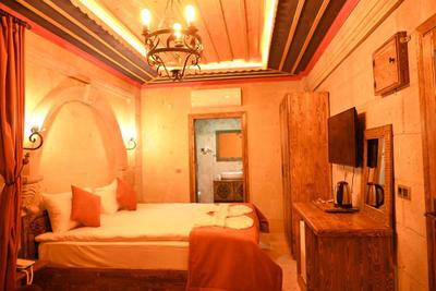 Elite Rose Suite Cappadocia