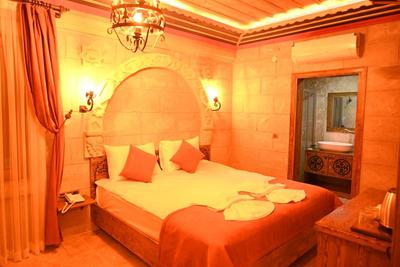 Elite Rose Suite Cappadocia