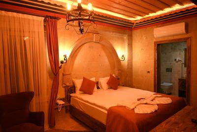 Elite Rose Suite Cappadocia
