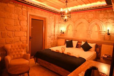 Elite Rose Suite Cappadocia