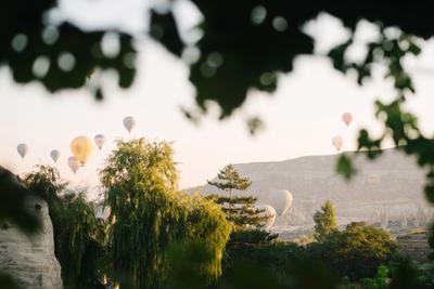 Paradise Cappadocia