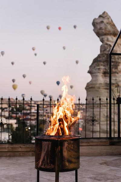 Paradise Cappadocia