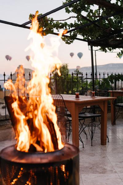Paradise Cappadocia
